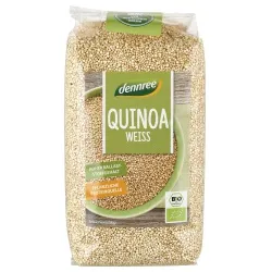 dennree Quinoa, weiß – Produktbild 1 von 1