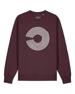 watapparel watapparel Sweatshirt Unisex Abstract 01 – Produktbild 1 von 1