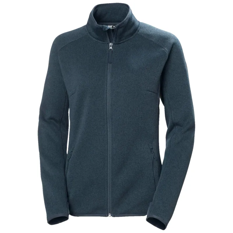 Helly Hansen Fleece für Frauen Helly Hansen Varde 2.0, Bleu, – Produktbild 1 von 1