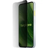 Fairphone Fairphone Displayschutz "Privacy" für "Fairphone 6" mit Sichtschutzfilter – Produktbild 1 von 1