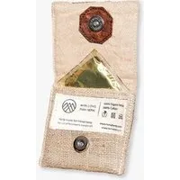 Himal Hemp Himal Hemp HH Kondomtasche HANF SCHÜTZT (Coin Purse) – Produktbild 1 von 1