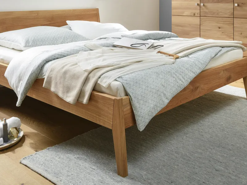 allnatura Schurwollteppich "Alcala" | 60x120 cm, Gelb, – Produktbild 2 von 2