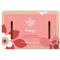 The Handmade Soap Company The Handmade Soap Company Seife Koriandersamen – Produktbild 1 von 1
