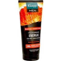 Kneipp Kneipp Men 3in1 Pflegedusche Energie – Produktbild 1 von 1