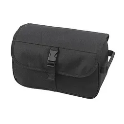 Halfar Reisenecessaire BUSINESS, schwarz, Schwarz, – Produktbild 1 von 1