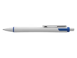 Schneider Schneider Kugelschreiber 'Slider Xite Promo' weiß/blau – Produktbild 1 von 1