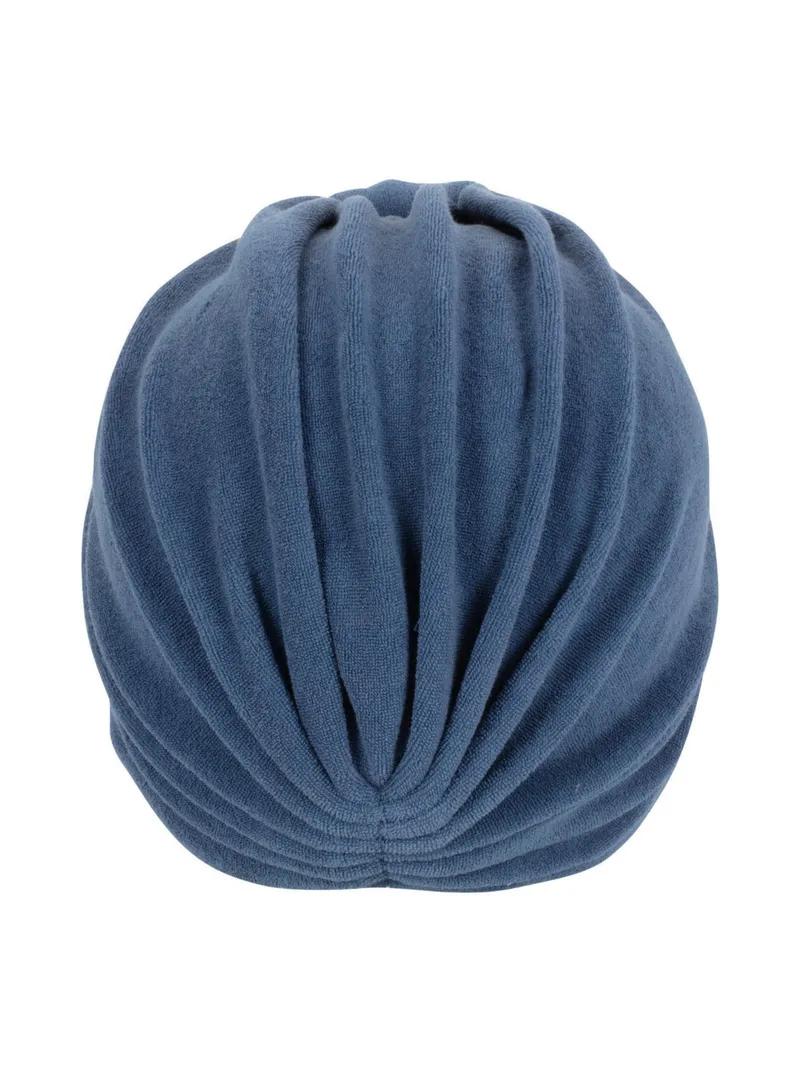 Witt Haarturban, Hellblau, – Produktbild 3 von 3