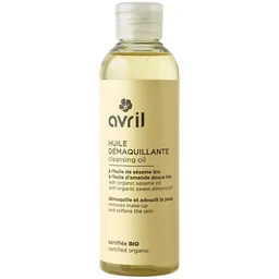 Avril Avril L´Huile Dermaquillante - Reinigungsöl – Produktbild 1 von 1