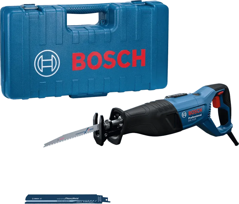 Bosch Professional Bosch Professional GSA 12-30 – Produktbild 2 von 2