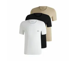 Boss Boss T-Shirt BOSS T-Shirt Rundhals 3P – Produktbild 1 von 1