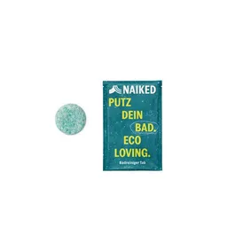 NAIKED NAIKED Badreiniger Tab – Produktbild 1 von 1