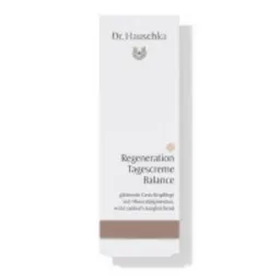 Dr. Hauschka Regeneration Dr. Hauschka Regeneration Tagescreme Balance – Produktbild 1 von 1