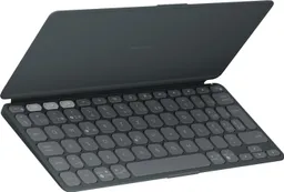 Logitech Logitech Keys-To-Go 2 | 920-012970 | Tastatur - eingebaute – Produktbild 1 von 1