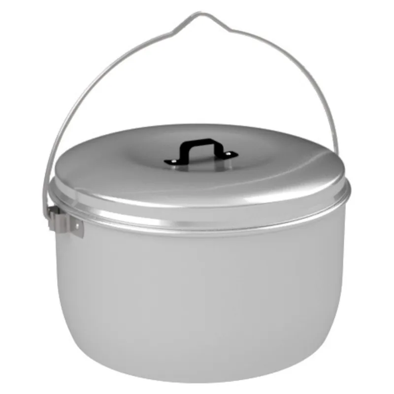 Trangia LAGERKESSEL BILLY 125 - 4,5 L – Produktbild 1 von 1