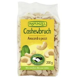 RAPUNZEL Cashewbruch – Produktbild 1 von 1