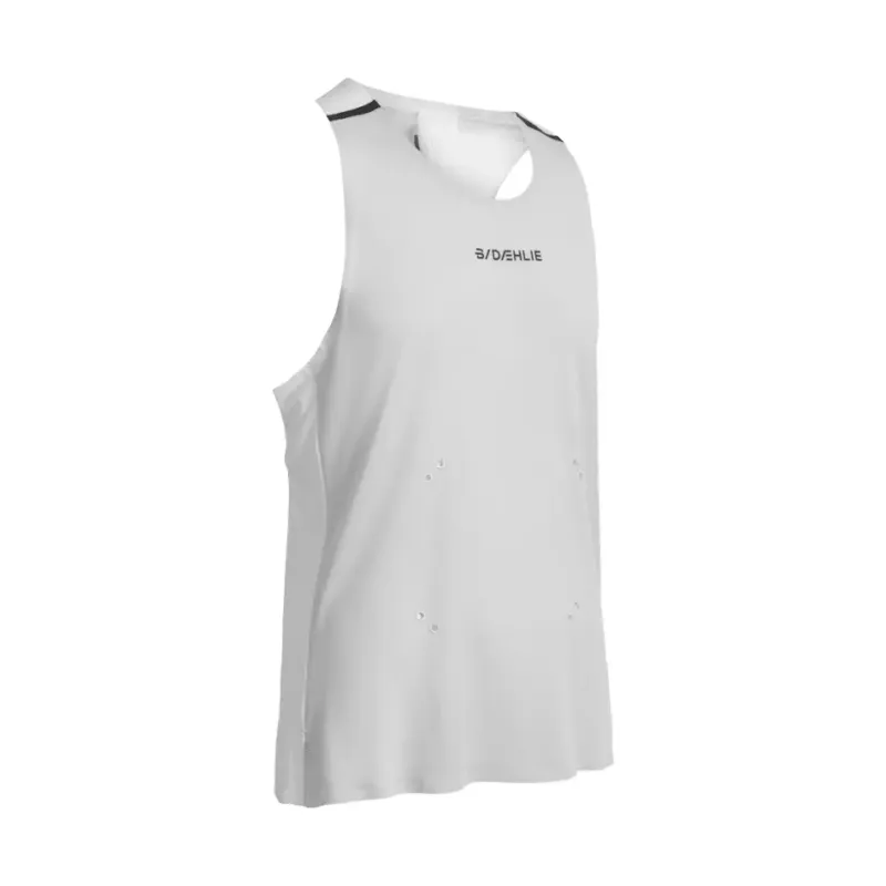 Daehlie Sportswear Tanktop Daehlie Sportswear Elite Air, Gris, – Produktbild 1 von 1