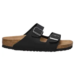 Birkenstock ARIZONA VEGAN BIRKO-FLOR NUBUK – Produktbild 1 von 1