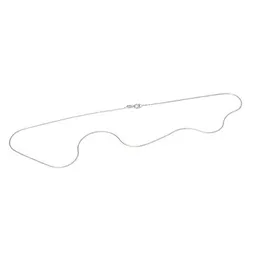 Jonathan Radetz Jewellery Jonathan Radetz Jewellery Kette FLOW, Silber 925, Sterlingsilber, Länge 45 cm – Produktbild 1 von 1