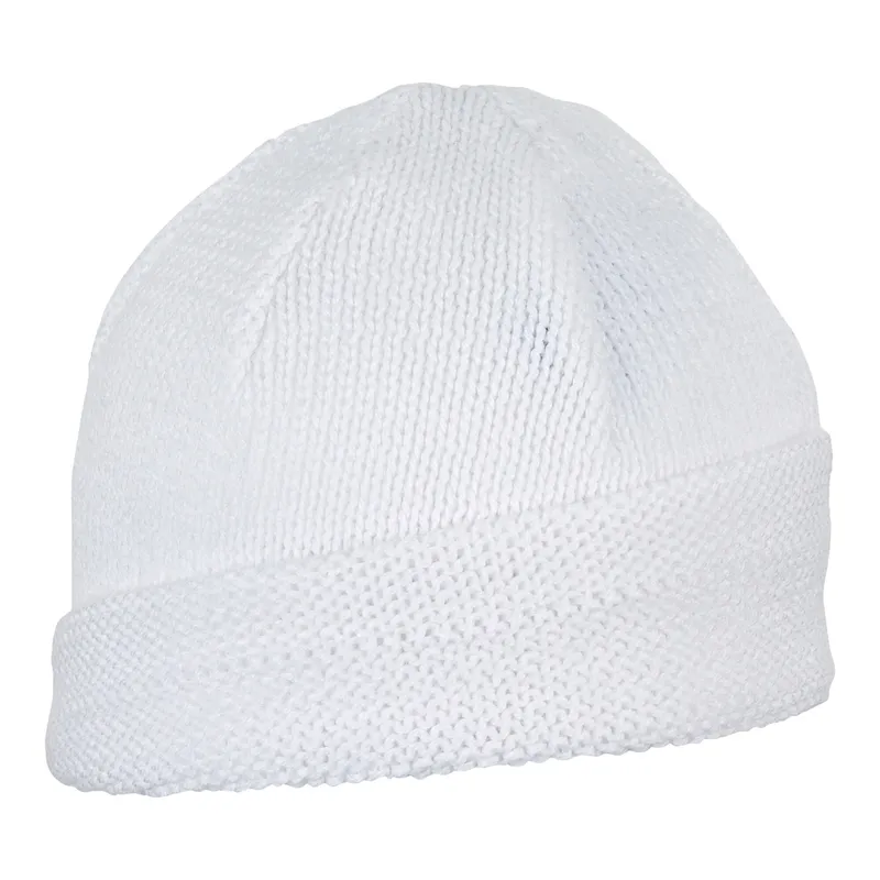 Sterntaler Sterntaler Strickmütze, Weiss, – Produktbild 3 von 3