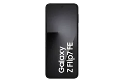 Samsung Samsung Galaxy Z Flip7 FE 128 GB black – Produktbild 1 von 1