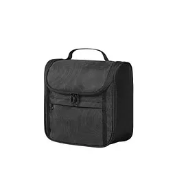 Halfar Halfar Kulturtasche FLEX, schwarz – Produktbild 1 von 1