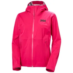 Helly Hansen Wanderjacke Damen Helly Hansen Momentum 3L – Produktbild 1 von 1