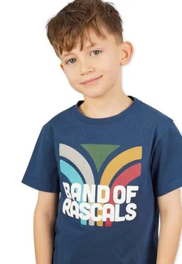 Band of Rascals Band of Rascals Fountain T-Shirt – Produktbild 1 von 1