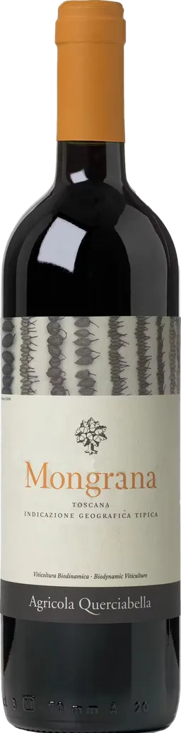Querciabella Querciabella Mongrana 2023 – Produktbild 1 von 1