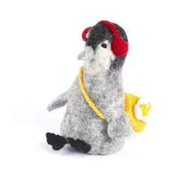 short'n'pietz short'n'pietz Pinguin als Filz Eierwärmer – Produktbild 1 von 1