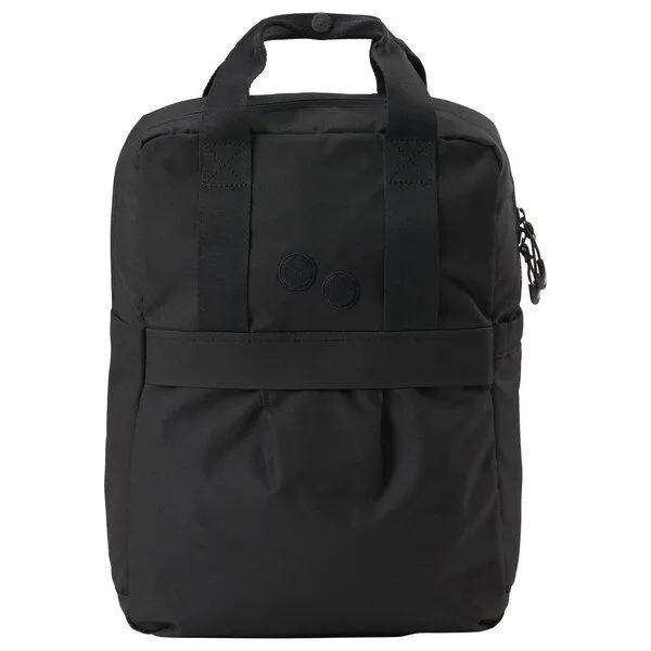 PINQPONQ PINQPONQ Daypack Rucksack Kute, Rooted black, – Produktbild 1 von 3