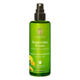 Primavera Primavera® Immortellenwasser Spray – Produktbild 1 von 1