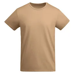 Roly Breda T-Shirt für Herren, Greek Orange, L – Produktbild 1 von 1