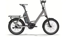QiO QiO Compact CX5x Grün Modell 2026 – Produktbild 1 von 1