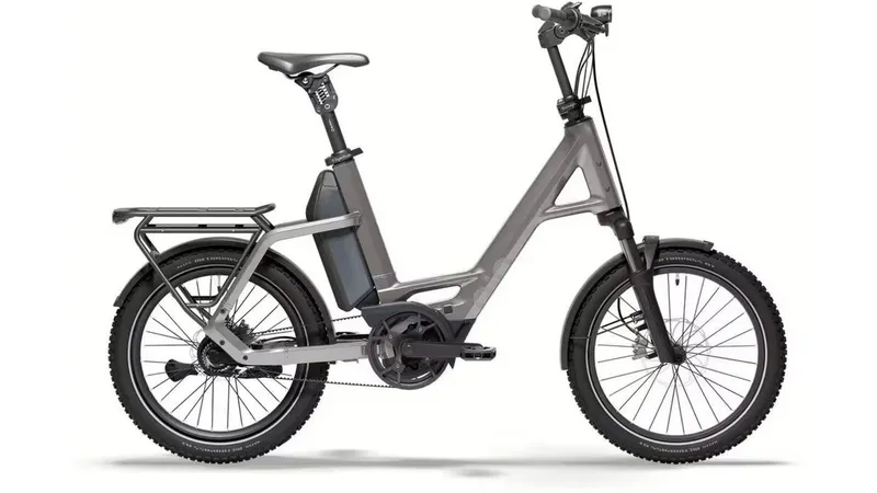 QiO QiO COMPACT CX5x LL – Produktbild 1 von 2