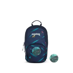 Ergobag Ergobag ease ECO-HERO Edition Small Kinderrucksack Bärnhard – Produktbild 1 von 1