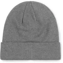 Lyle and Scott Lyle & Scott Beanie Wool Blend Grau - – Produktbild 1 von 1