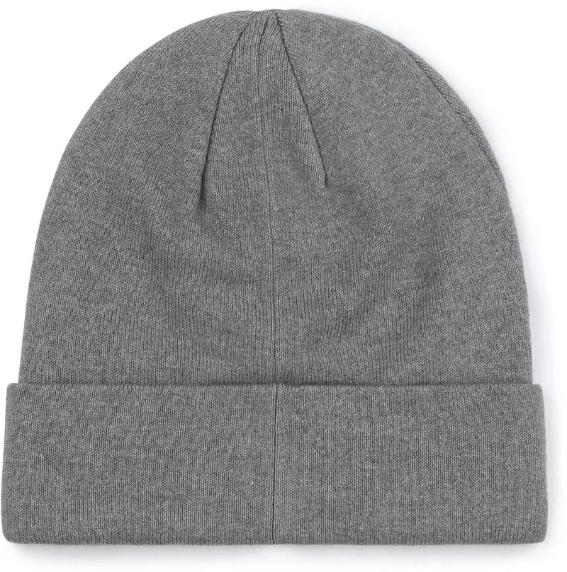 Lyle and Scott Lyle & Scott Beanie Wool Blend Grau -, Grau, – Produktbild 1 von 2