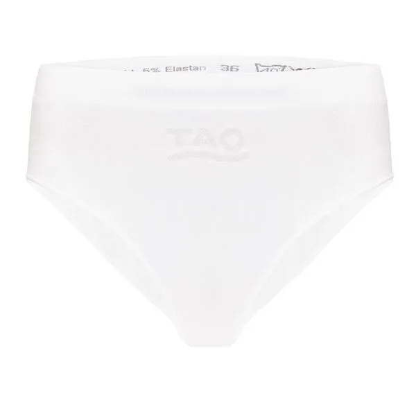 TAO Sportswear TAO Sportswear Damen Funktionsslip, Weiß, – Produktbild 3 von 4