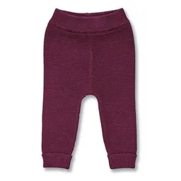 Sense Organics Sense Organics Babyhose aus Strick, Modell ELLIOOT – Produktbild 1 von 1