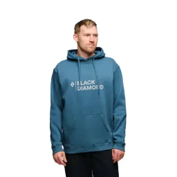 Black Diamond Kapuzensweatshirt Black Diamond – Produktbild 1 von 1
