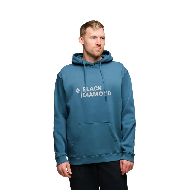 Black Diamond Kapuzensweatshirt Black Diamond, Bleu, – Produktbild 1 von 1