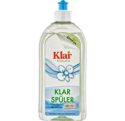 AlmaWin AlmaWin Klar - Klarspüler 500ml Klarspüler – Produktbild 1 von 1