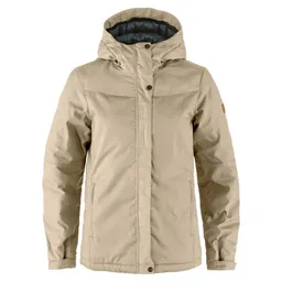 Fjällräven STINA PADDED JACKET W – Produktbild 1 von 1