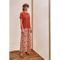 LANA Organic LANA Organic Bequeme Hose für Damen - Modell Fernanda – Produktbild 1 von 1
