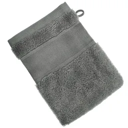 Rico Design Rico Design Waschhandschuh Anthrazit – Produktbild 1 von 1