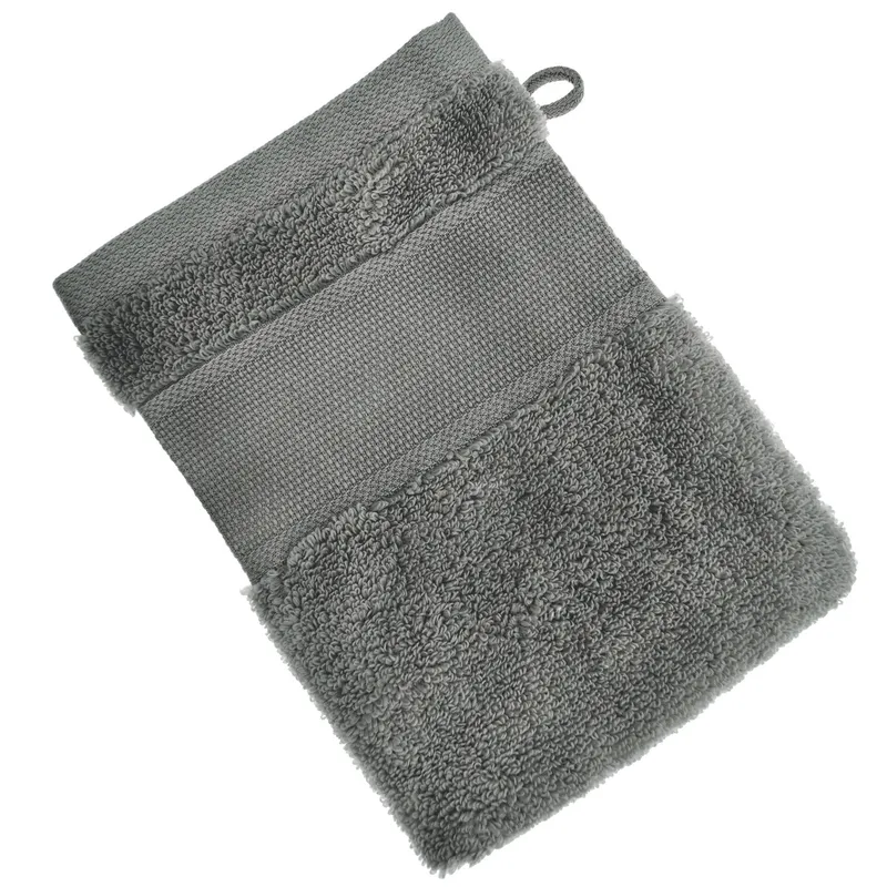 Rico Design Rico Design Waschhandschuh Anthrazit, Anthrazit, – Produktbild 1 von 1
