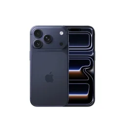 Apple Apple iPhone 17 Pro 1TB Tiefblau – Produktbild 1 von 1