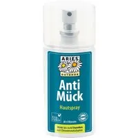 Aries ARIES Insektenspray "Anti Mück" 100 ml – Produktbild 1 von 1