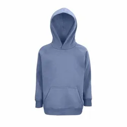 Sol's Sol's Kids´ Kapuzenpullover Sol´s Stellar Sweatshirt mit Kapuze Hoodie bis 12 Jahre Hoody – Produktbild 1 von 1