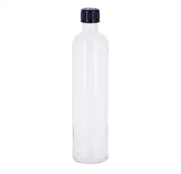 Dora's Dora's Glas-Trinkflasche (0,5l) – Produktbild 1 von 1